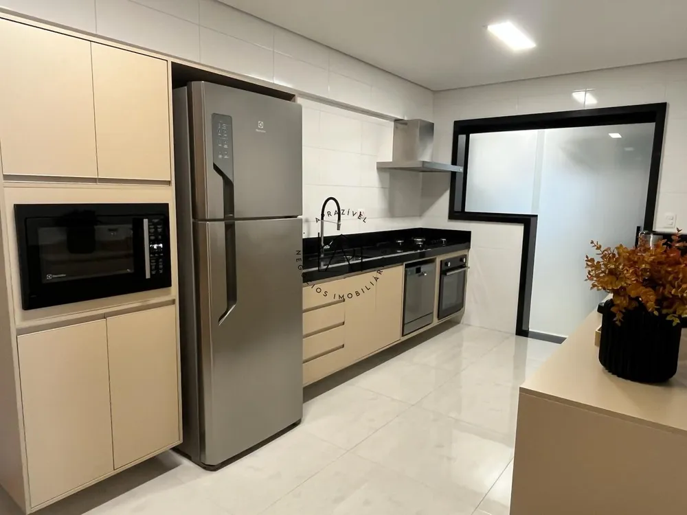 Apartamento, 3 quartos, 140 m² - Foto 6