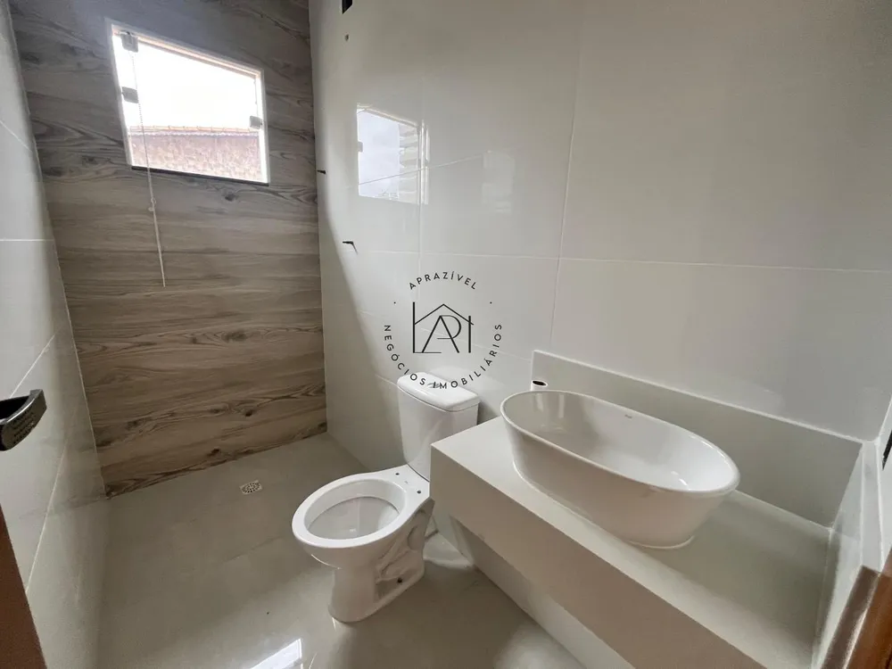 Casa, 3 quartos, 129 m² - Foto 4