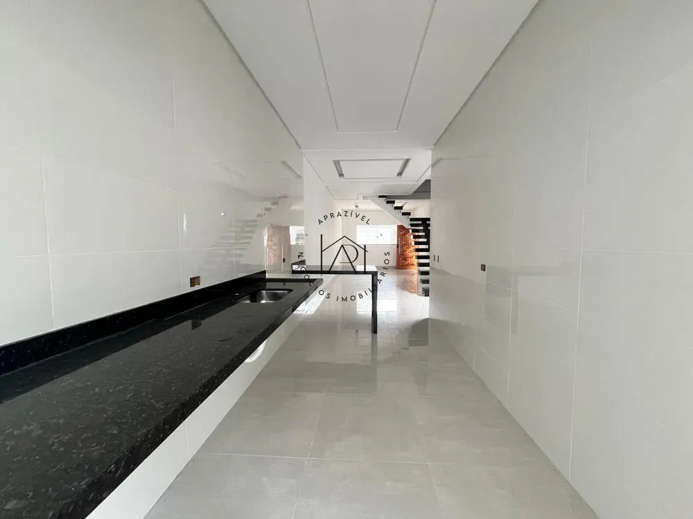 Casa, 3 quartos, 129 m² - Foto 2