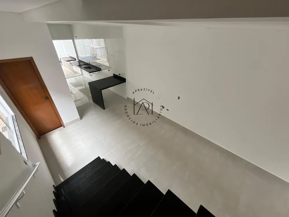 Casa, 3 quartos, 129 m² - Foto 3
