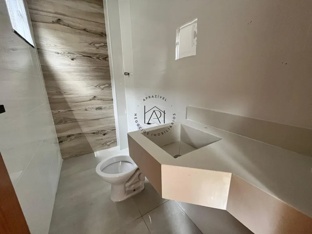 Casa, 3 quartos, 129 m² - Foto 7