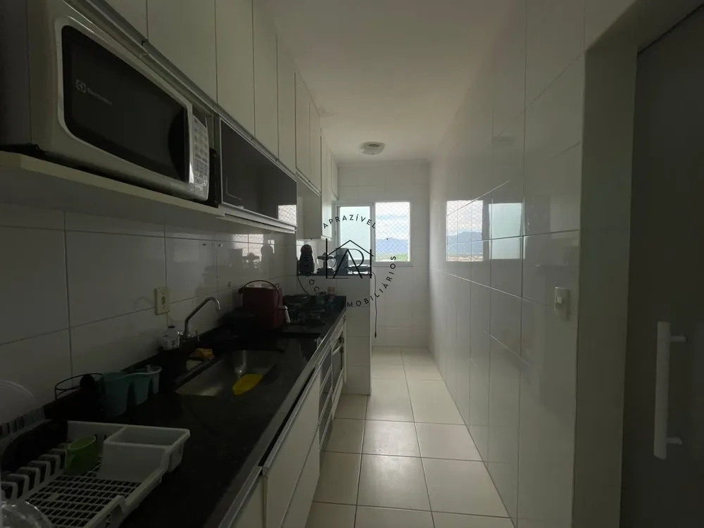 Apartamento, 2 quartos, 60 m² - Foto 7