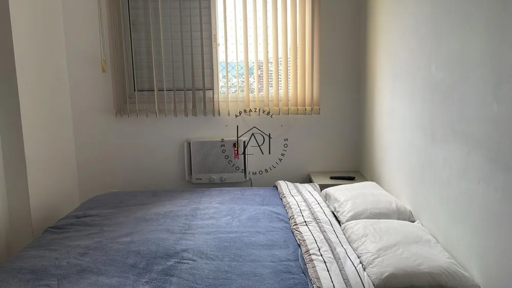 Apartamento, 2 quartos, 60 m² - Foto 10