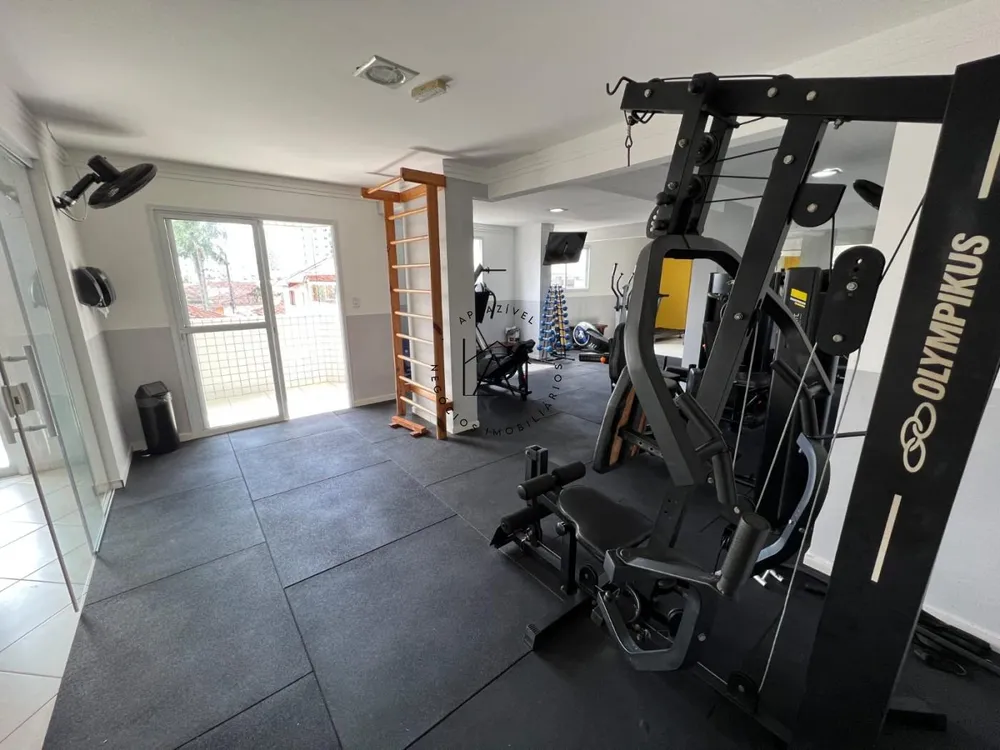 Apartamento, 2 quartos, 60 m² - Foto 4