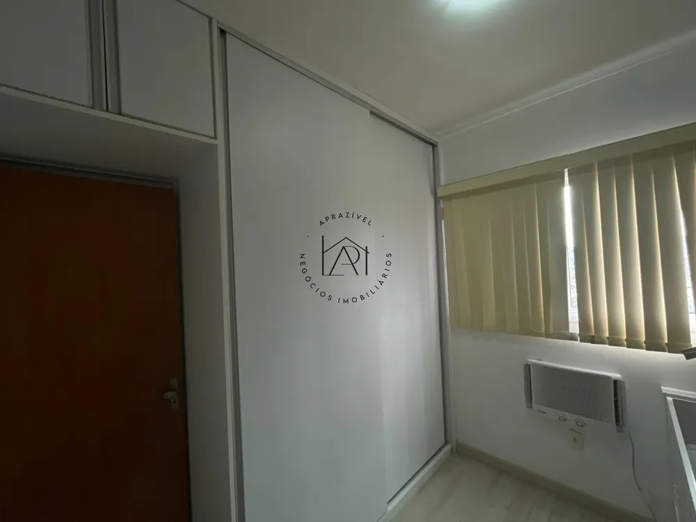 Apartamento, 2 quartos, 60 m² - Foto 3