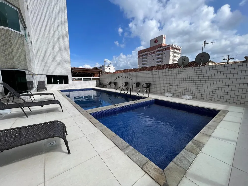 Apartamento, 2 quartos, 60 m² - Foto 8