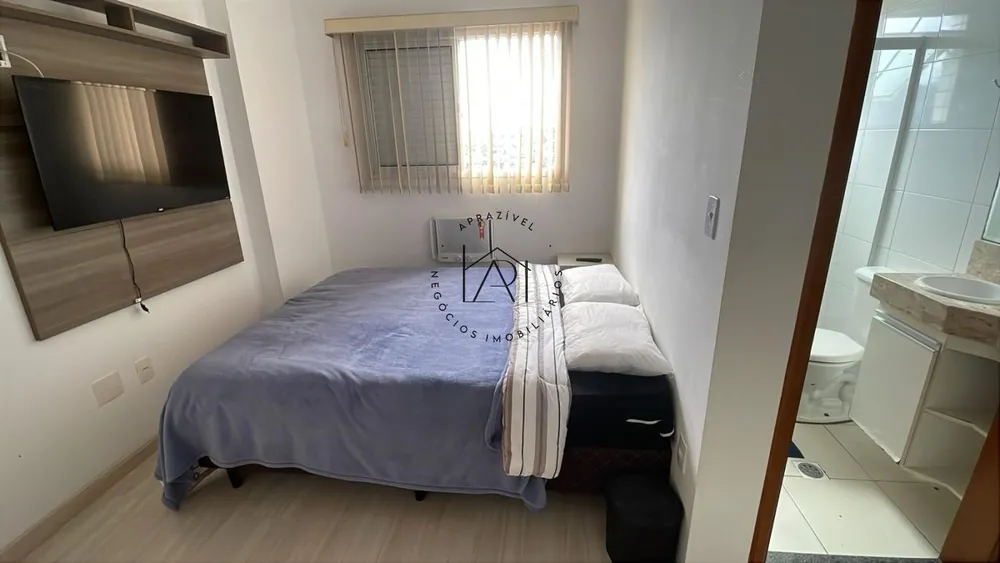 Apartamento, 2 quartos, 60 m² - Foto 1