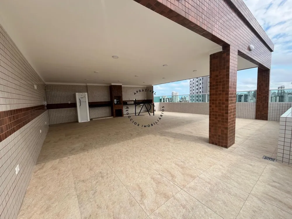 Apartamento, 2 quartos, 71 m² - Foto 1