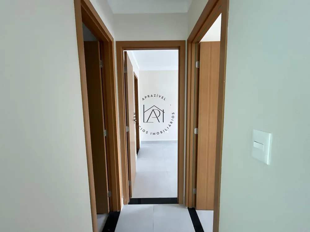 Apartamento, 2 quartos, 71 m² - Foto 5