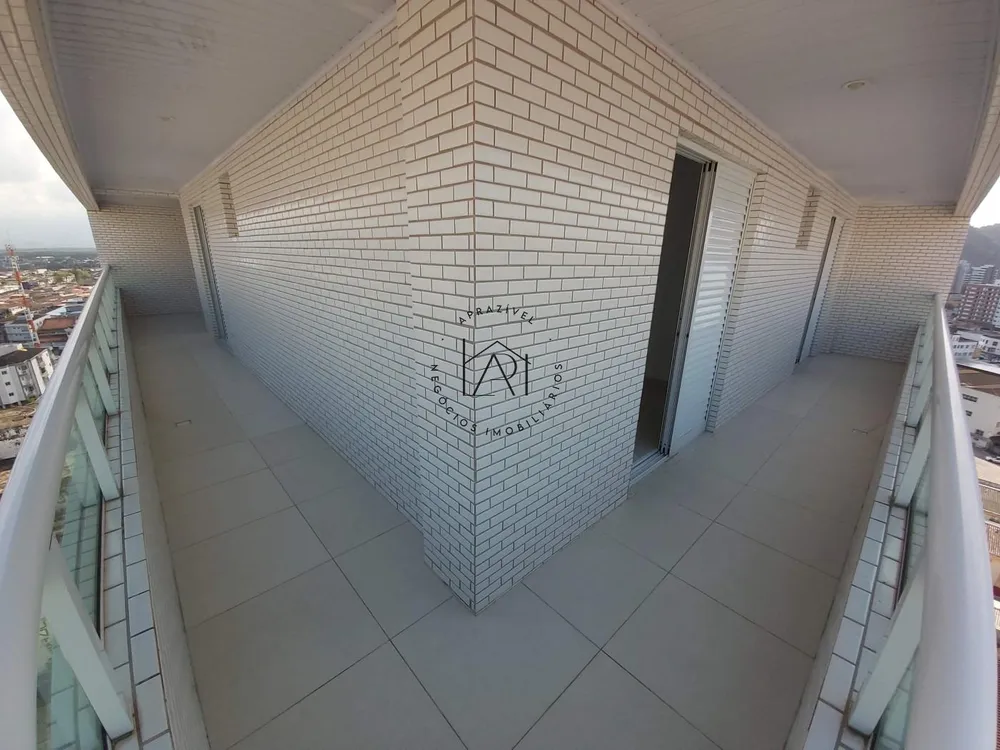 Apartamento, 3 quartos, 121 m² - Foto 1