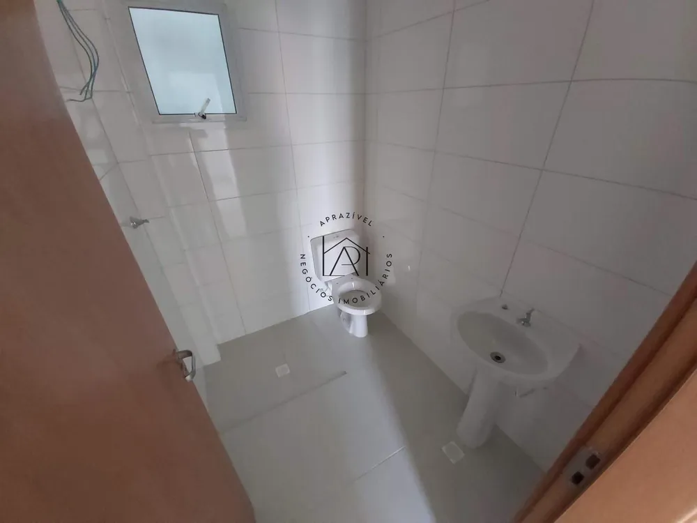 Apartamento, 3 quartos, 121 m² - Foto 7