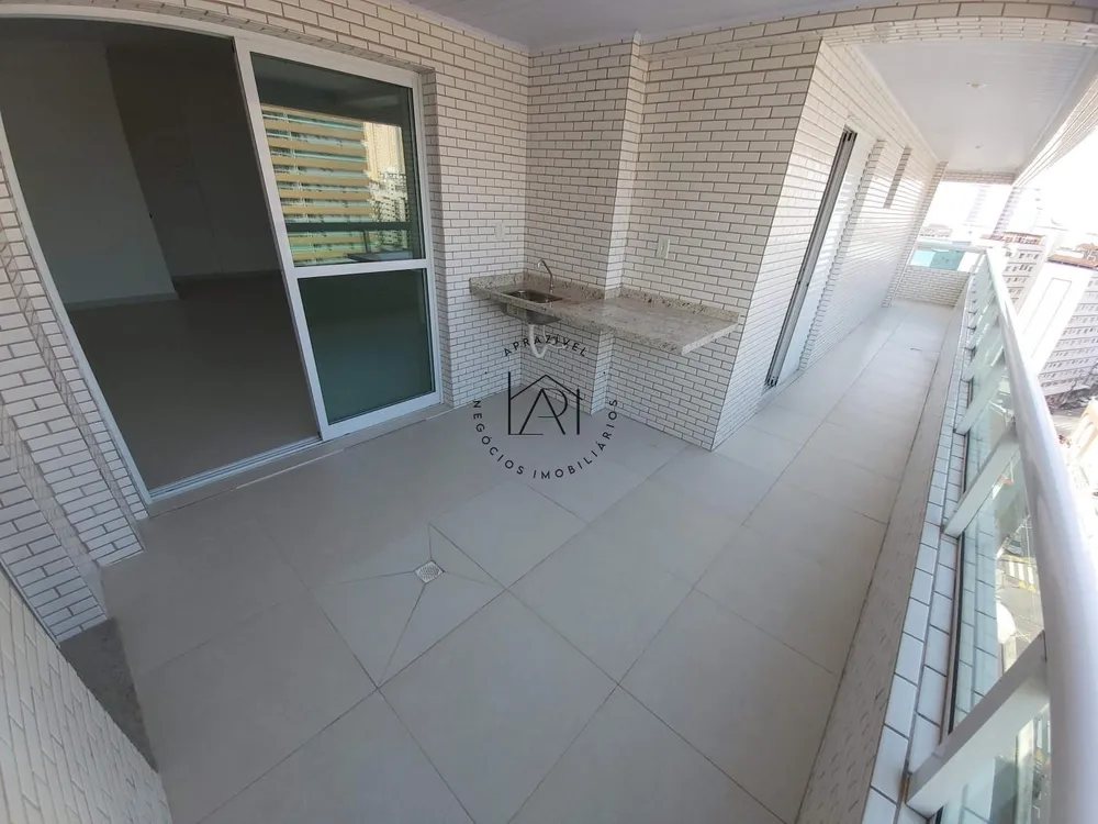 Apartamento, 3 quartos, 121 m² - Foto 8