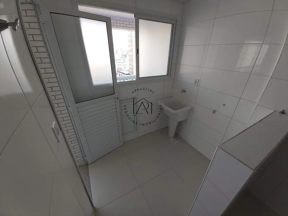 Apartamento, 3 quartos, 121 m² - Foto 3