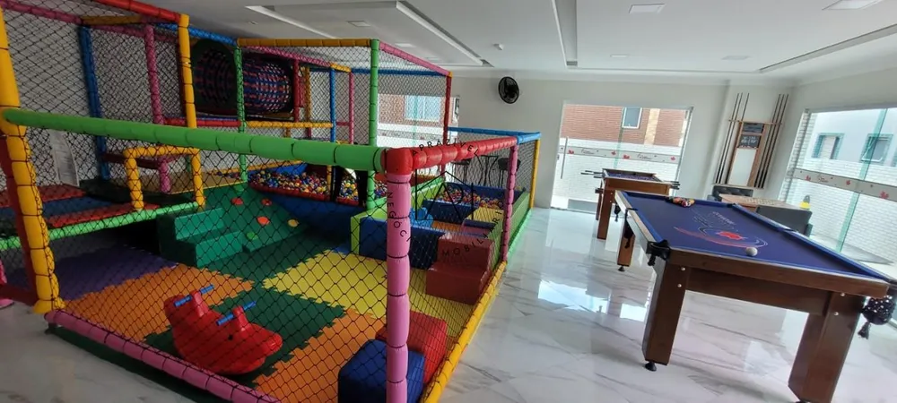 Apartamento, 3 quartos, 121 m² - Foto 4