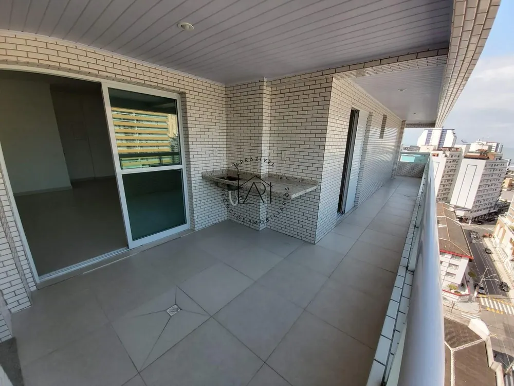 Apartamento, 3 quartos, 121 m² - Foto 5