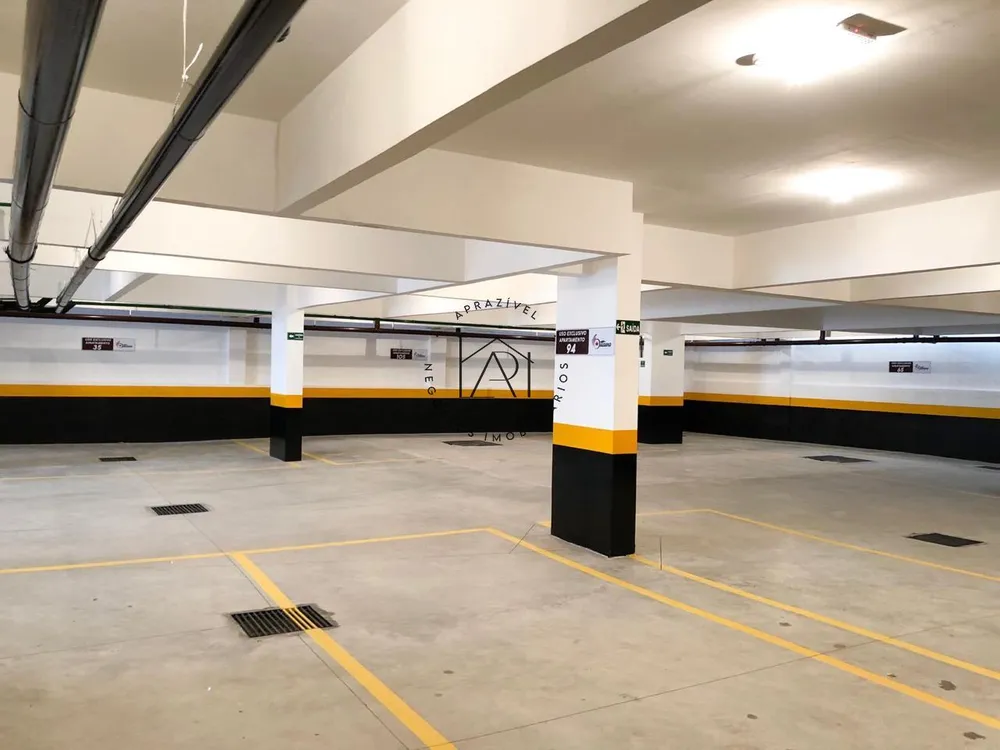 Apartamento, 3 quartos, 121 m² - Foto 11