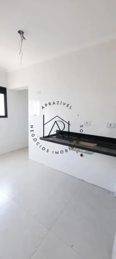 Apartamento, 2 quartos, 77 m² - Foto 6