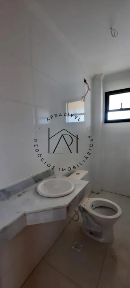 Apartamento, 2 quartos, 77 m² - Foto 1