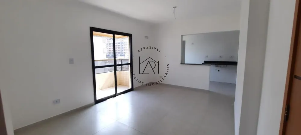 Apartamento, 2 quartos, 77 m² - Foto 3