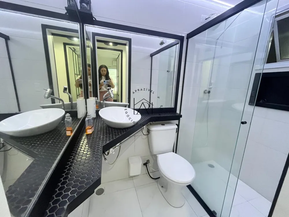 Apartamento, 2 quartos, 76 m² - Foto 2