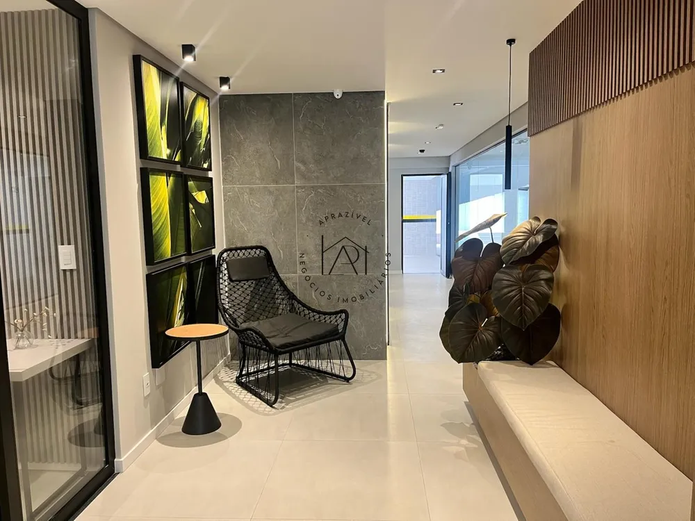 Apartamento, 2 quartos, 70 m² - Foto 2