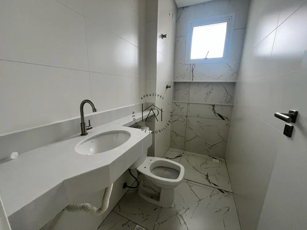 Apartamento, 2 quartos, 70 m² - Foto 3