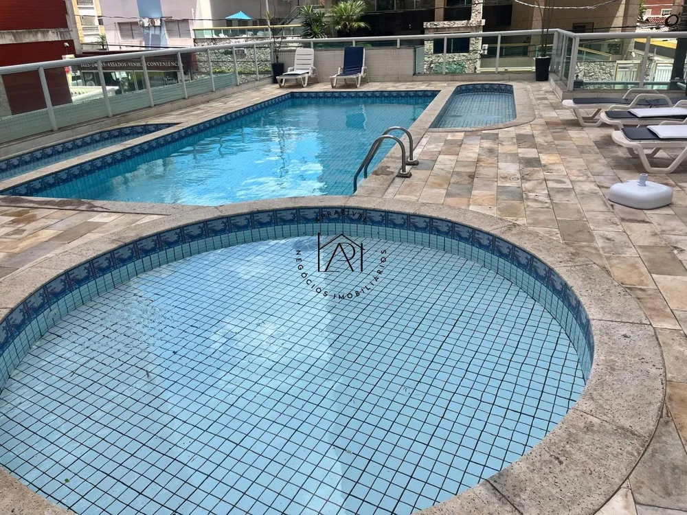 Apartamento, 2 quartos, 75 m² - Foto 1