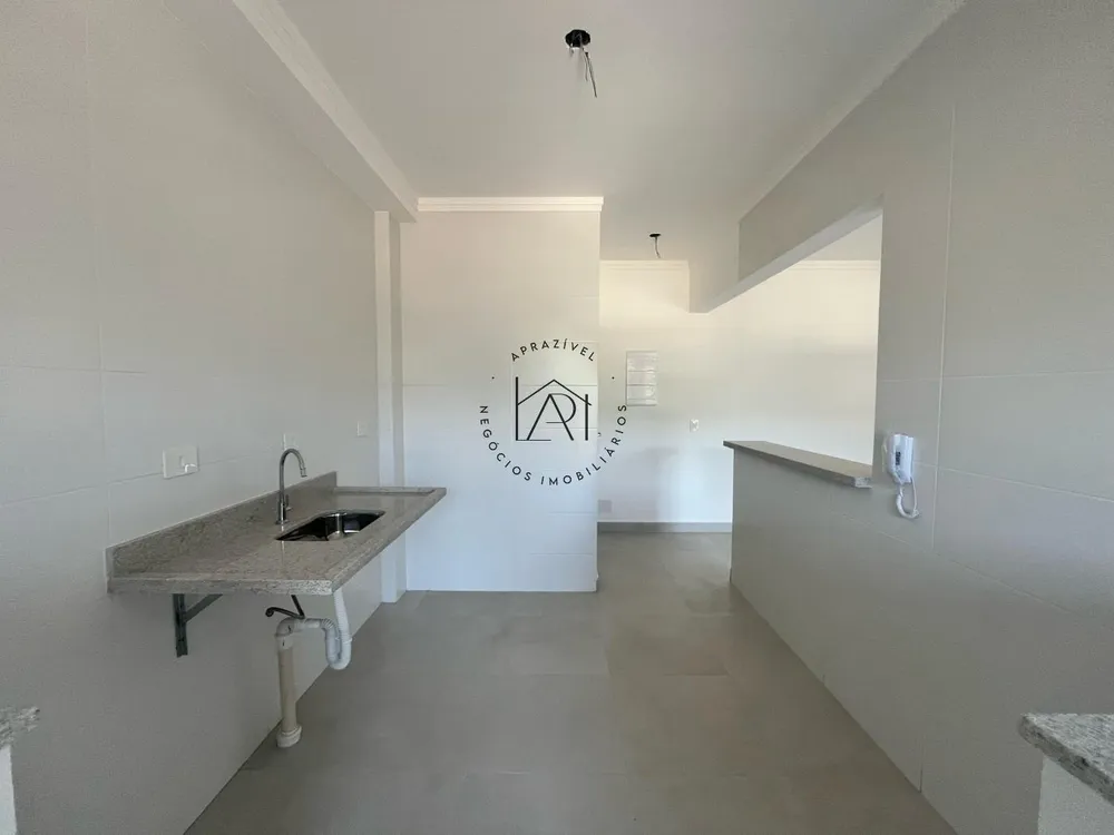 Apartamento, 3 quartos, 81 m² - Foto 4