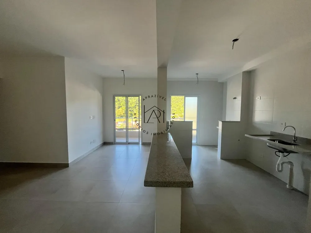 Apartamento, 3 quartos, 81 m² - Foto 2