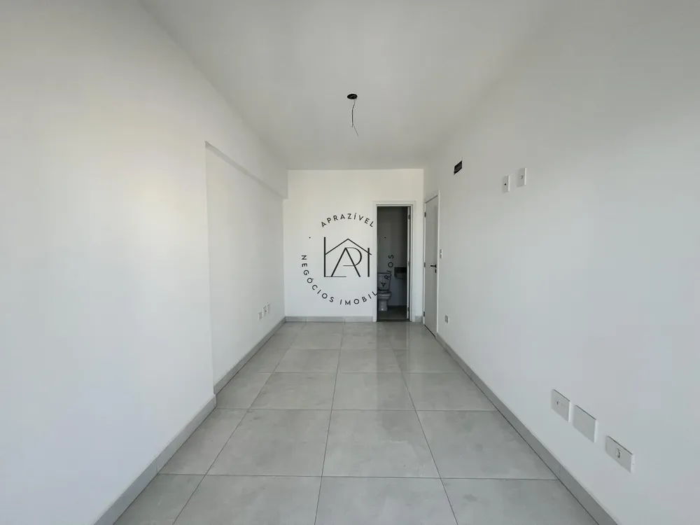 Apartamento, 3 quartos, 134 m² - Foto 11