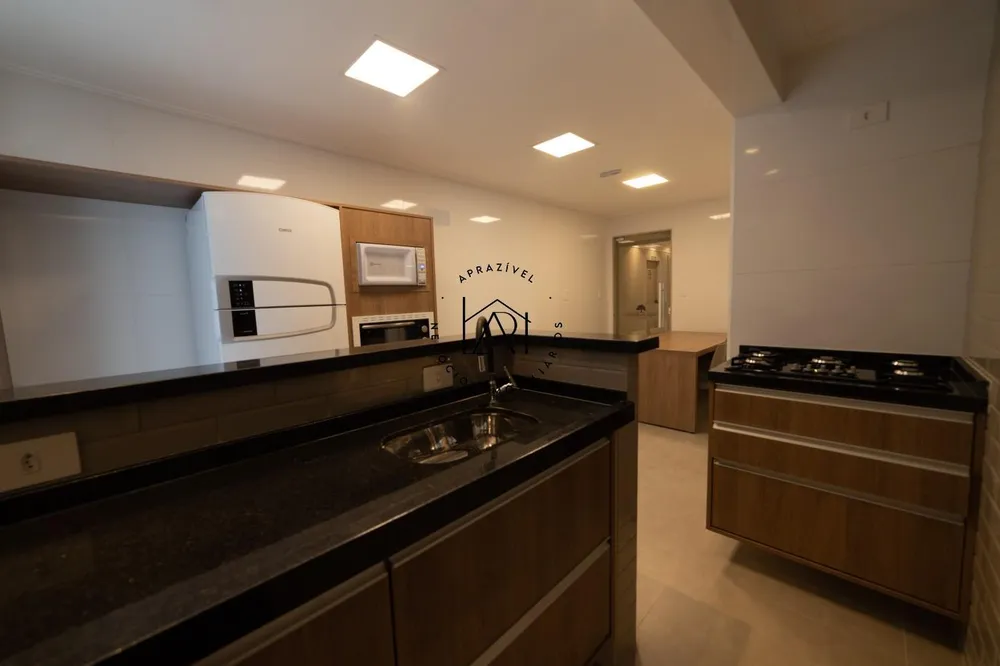 Apartamento, 3 quartos, 134 m² - Foto 2