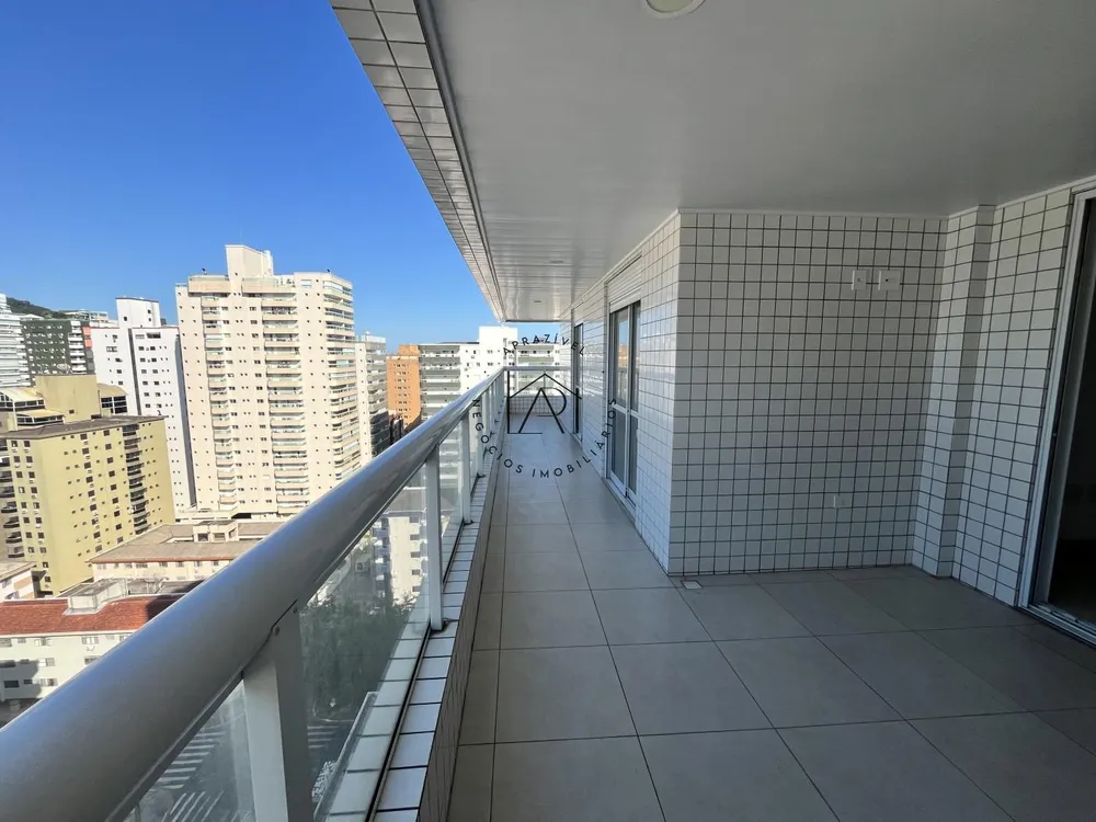 Apartamento, 3 quartos, 134 m² - Foto 8