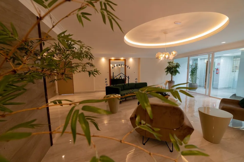 Apartamento, 3 quartos, 134 m² - Foto 12