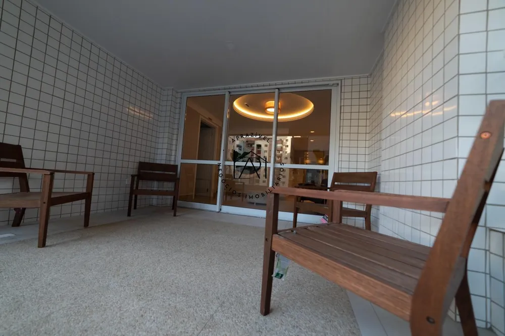 Apartamento, 3 quartos, 134 m² - Foto 6