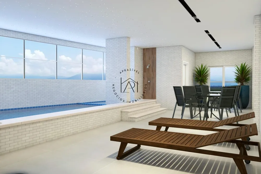 Apartamento, 1 quarto, 42 m² - Foto 4