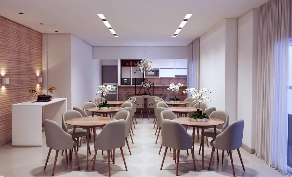 Apartamento, 1 quarto, 42 m² - Foto 4