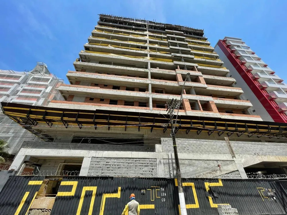 Apartamento, 2 quartos, 105 m² - Foto 7