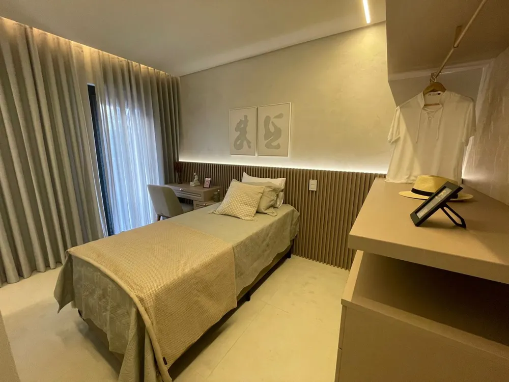 Apartamento, 2 quartos, 72 m² - Foto 9