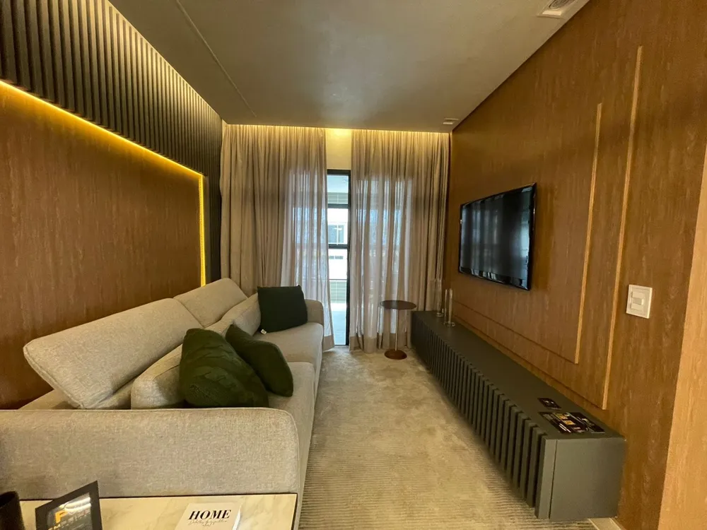 Apartamento, 2 quartos, 72 m² - Foto 6