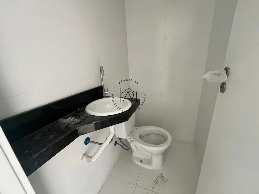 Apartamento, 2 quartos, 72 m² - Foto 11