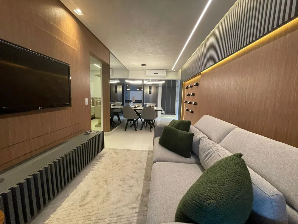 Apartamento, 2 quartos, 72 m² - Foto 7