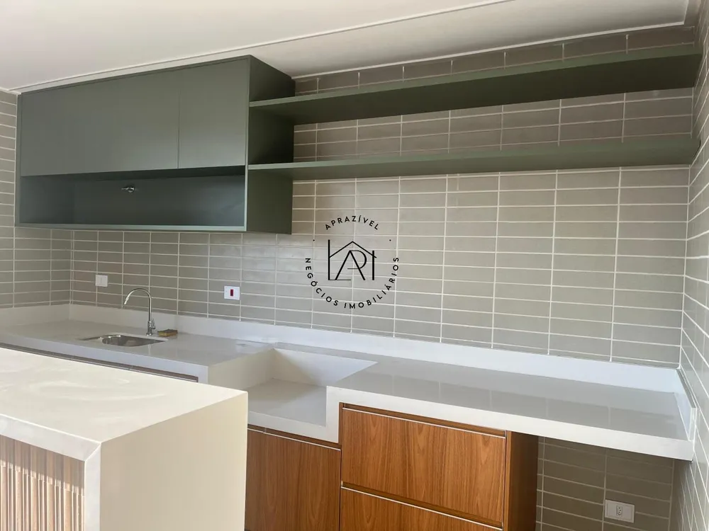 Apartamento, 2 quartos, 72 m² - Foto 3