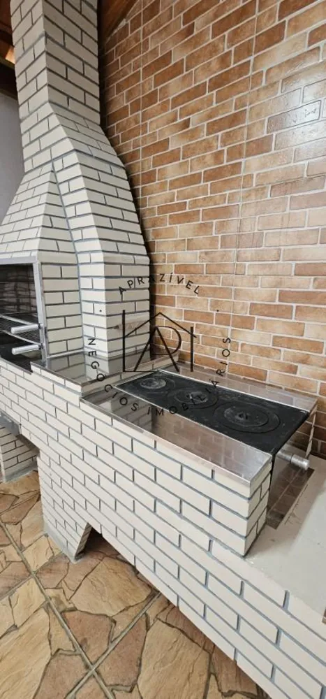 Casa, 3 quartos - Foto 7