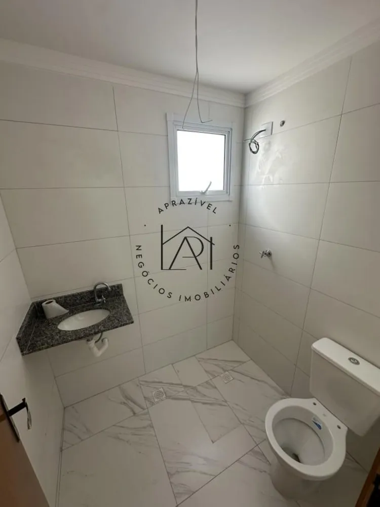 Apartamento, 2 quartos, 76 m² - Foto 8