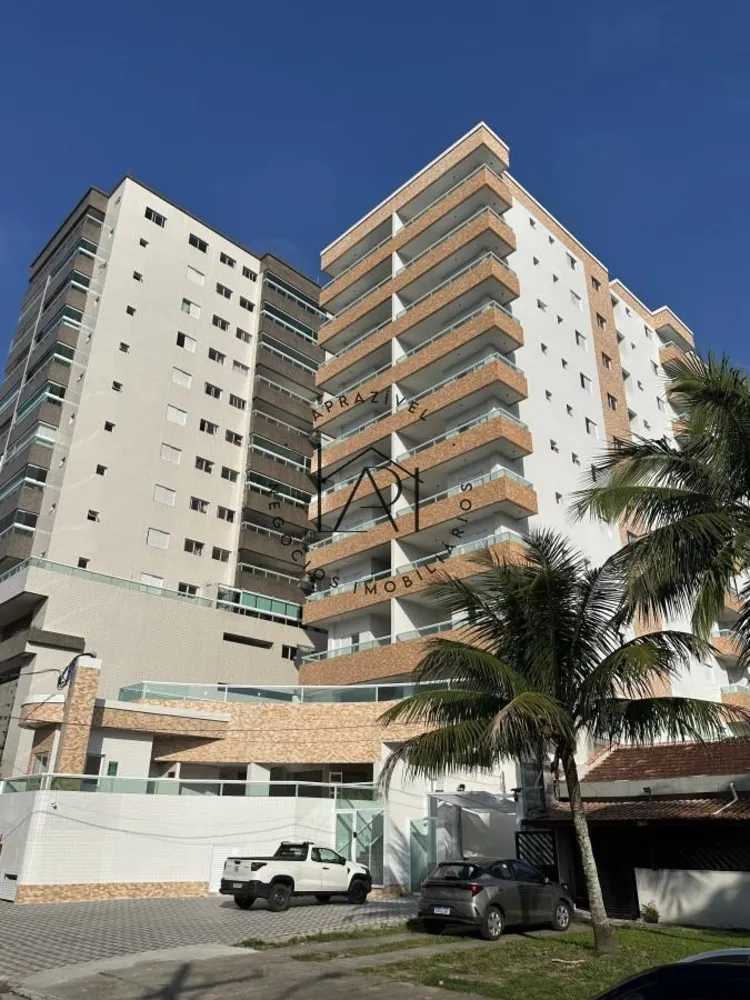 Apartamento, 2 quartos, 76 m² - Foto 1