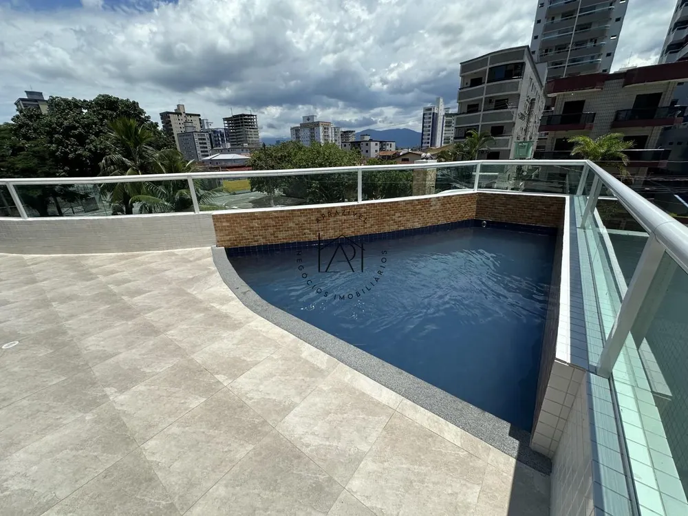 Apartamento, 2 quartos, 76 m² - Foto 2