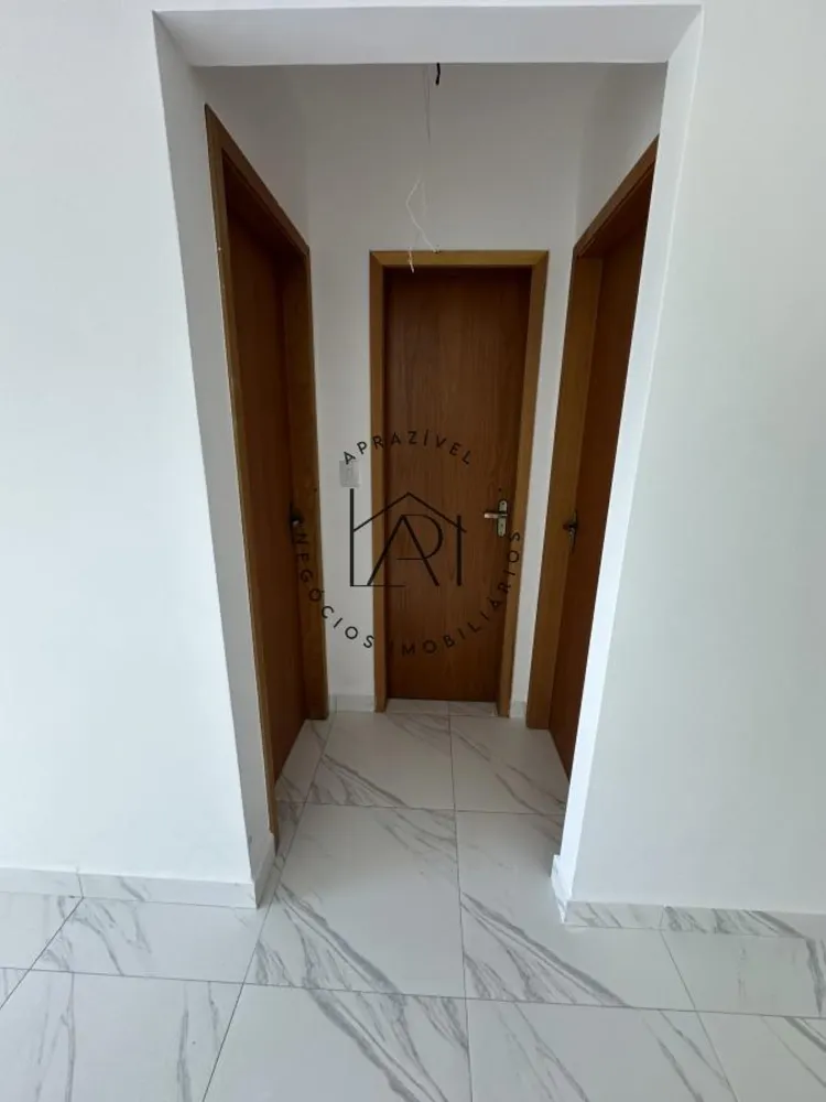 Apartamento, 2 quartos, 76 m² - Foto 6