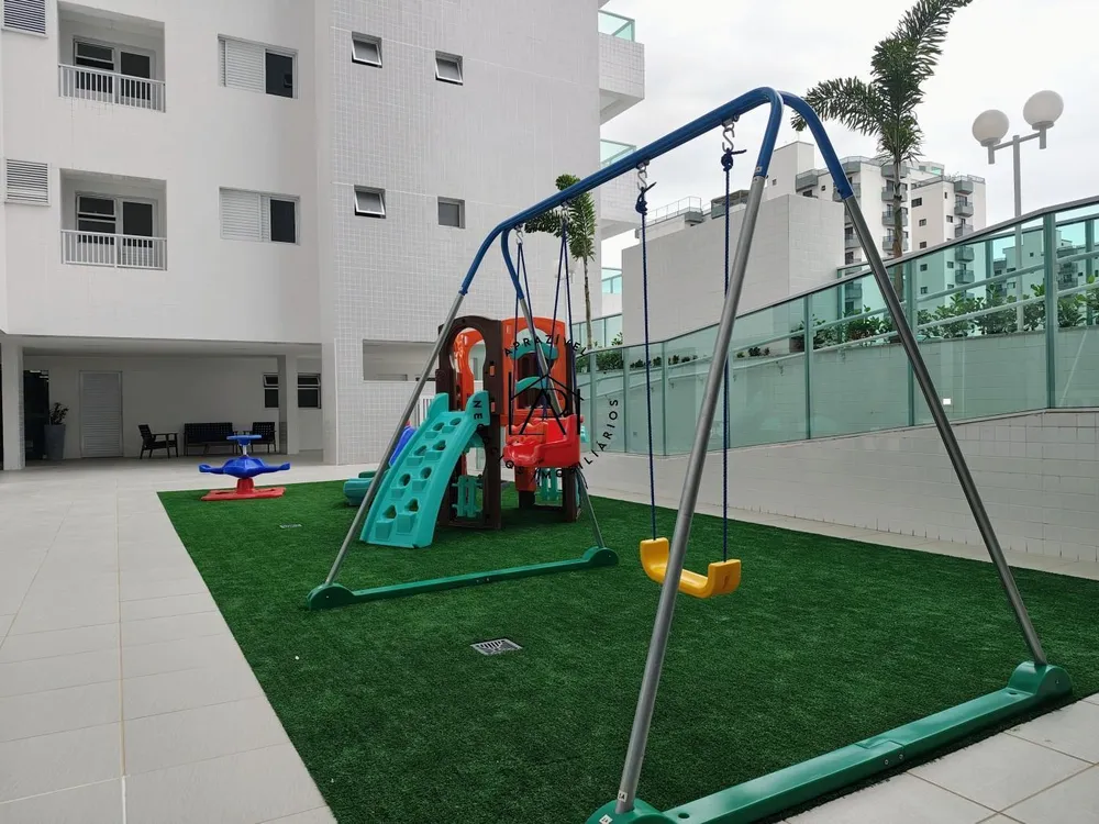 Apartamento, 2 quartos, 80 m² - Foto 3