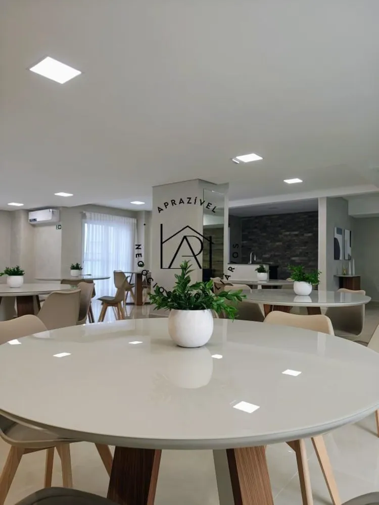 Apartamento, 2 quartos, 80 m² - Foto 1