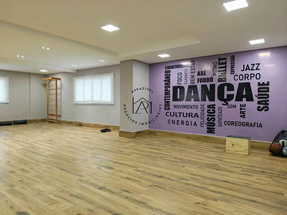 Apartamento, 2 quartos, 80 m² - Foto 7